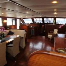 Sailing Yacht CC2415, Ko Kaeo — photo 2