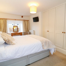 Greenham Cottage, 斯托克萨布汉登 — 照片 2