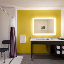 La Quinta Inn & Suites By Wyndham Clovis Ca, Кловис — фото 2
