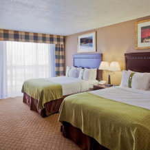 Holiday Inn Helena Downtown Conference Center, 海伦娜 — 照片 2