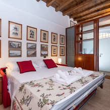 Wonder Cozy Studio, Рим — фото 3