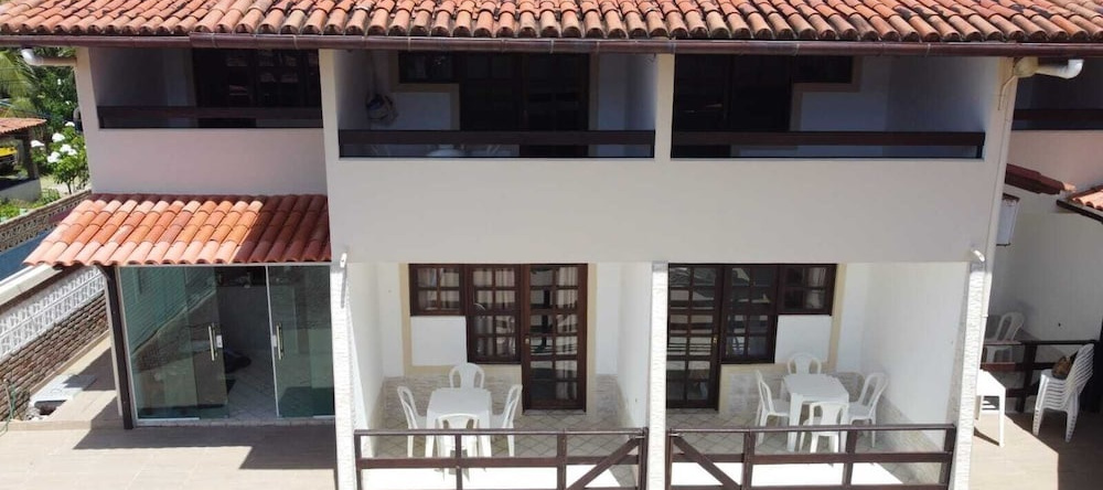 Pousada Pontal dos Golfinhos, 嘎林海斯港 — 照片 1