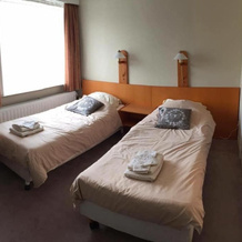 B&B Moriaan, Бракель — фото 5