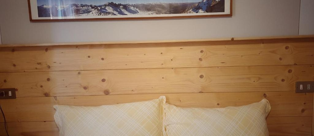B&B Il Pettirosso, Малонно — фото 1
