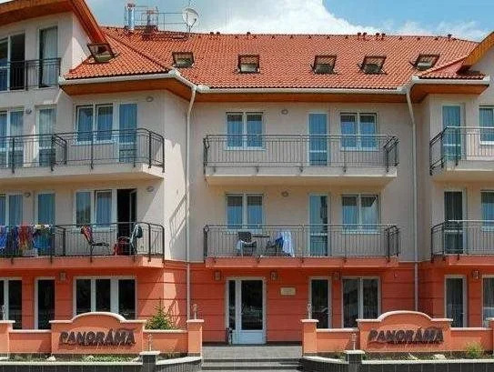 Panorama Wellness Apartman Hotel, Hajduszoboszlo — photo 1