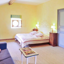 House With 4 Bedrooms In Cascastel-Des-Corbières, With Wonderful Mount, Какастель-де-Корбье — фото 5