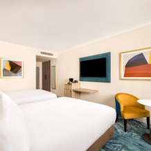 Crowne Plaza Gerrards Cross by IHG, Beaconsfield — photo 4