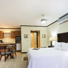 Hotel Villa Los Candiles, 圣安娜 — 照片 4