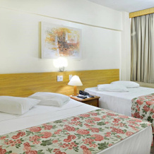 Hotel Nacional Inn Piracicaba, 皮拉西卡巴 — 照片 2