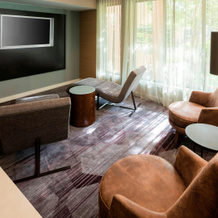 Courtyard By Marriott Chicago O'hare, Дес-Плейнс — фото 5