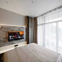 Rivyera Apart Apartments, 泽列诺戈尔斯克 — 照片 3