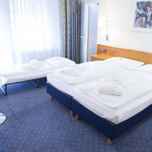 Parkhotel Frankfurt-Rödermark, 勒德马克 — 照片 5