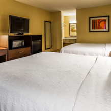Best Western Northgate Inn, 潘帕 — 照片 3