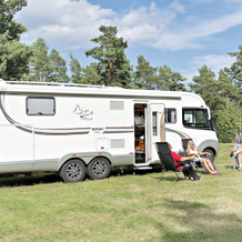 First Camp Oknö, Monsteras — photo 5