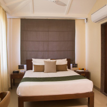 Fazlani Natures Nest - The Wellness Retreat, 汉达拉 — 照片 2