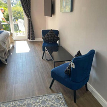 Immaculate 1-Bed Studio With Outside Patio, Бригхаус — фото 3