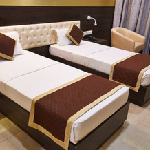 Hotel Highway Prince, Котпутли — фото 5