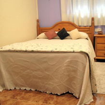 Hostal Pachin, Мьерес-дель-Камино — фото 5