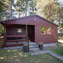 Invercauld Lodges, Ballater — photo 3