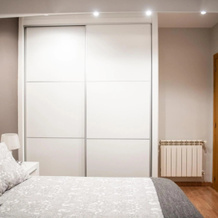 Apartamento Cuatro Caminos, 钱塔达 — 照片 2