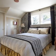 Crystal's View Bed & Breakfast, Норт-Ванкувер — фото 5