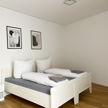 Stylish Apartments in Ibbenbüren, Ibbenbueren — photo 5