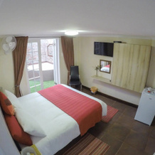 Elgin Valley Inn, 格拉博 — 照片 3
