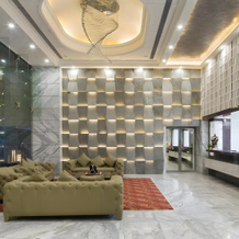 Trinity Grand, 赖加尔 — 照片 2