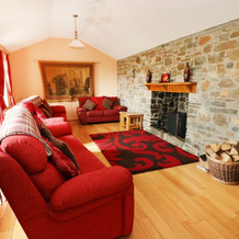 Elder Cottage, Trimsaran — photo 5