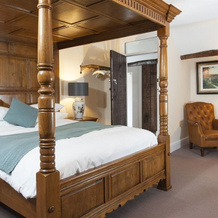 The Old Hall Inn, High Peak — photo 4