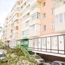 Гостиница Ландыш, Якутск — фото 3