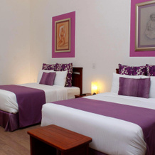 Radisson Hotel Cuernavaca, Tezoyuca — photo 4