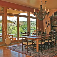 Thousand Springs Winery Bed And Breakfast, Хаджерман — фото 2