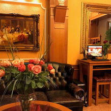 Grand Hotel Residence, 皮耶什佳尼 — 照片 2