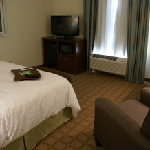 Hampton Inn & Suites Center, Center — photo 3
