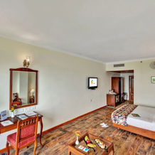 Club Mahindra Mashobra, Mashobra — photo 4