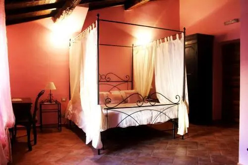 Le Fate del Lago - Rental Room, Norma — photo 1
