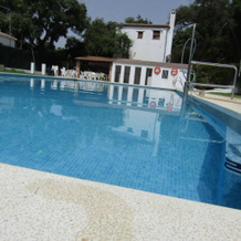 Hostal La Posada del Recovero, 赫纳尔瓜西尔 — 照片 5