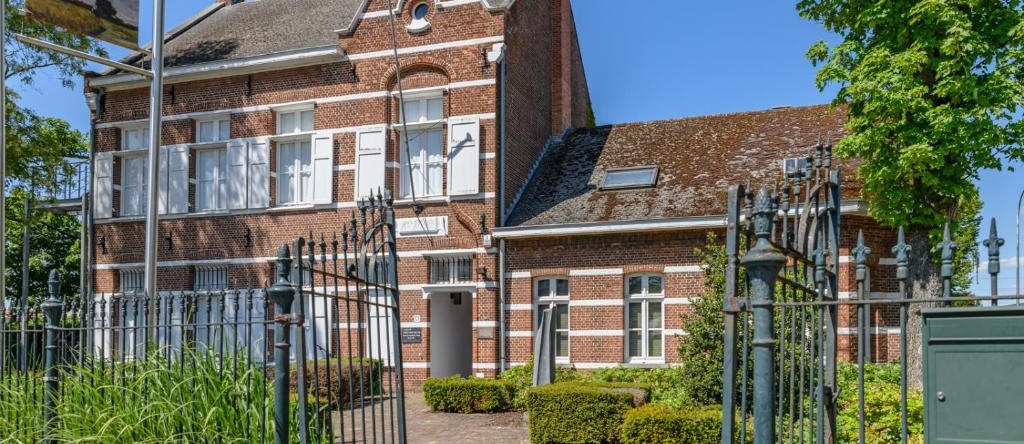 B&B Molmento, Мол — фото 1