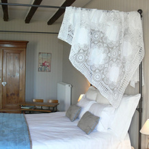 Chambres & Table d'hotes de Massigoux, 欧里亚克 — 照片 5