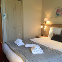 Best Western Hotel De France, 希农 — 照片 3