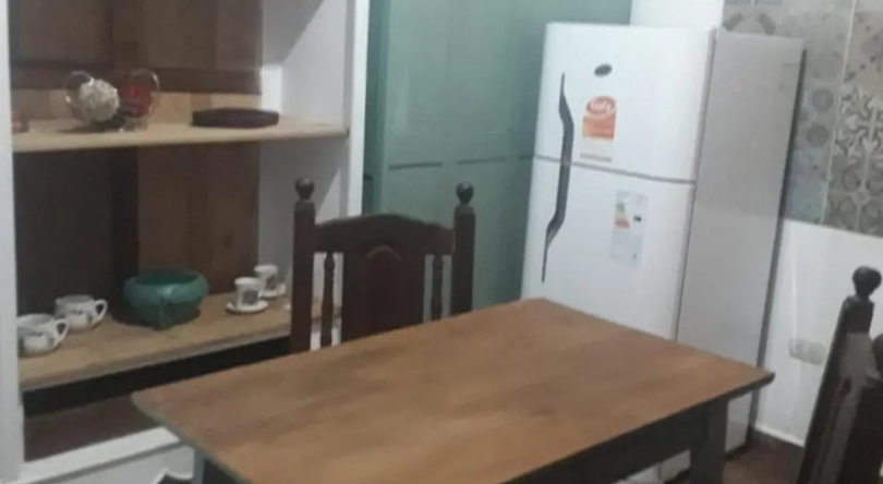 Casa Ruta 34 Rafaela, 拉斐拉 — 照片 1