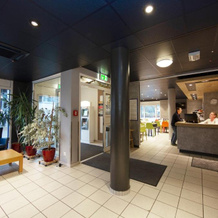 Ibis Budget Flensburg Handewitt, Хандевит — фото 2