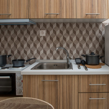 Georgalas Rest Apartments, Nea Kallikratia — photo 5