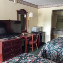 Motel 6 Calera, Калера — фото 3