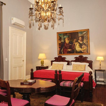 Palacio Santa Candida, 乌拉圭河畔康塞普西翁 — 照片 3