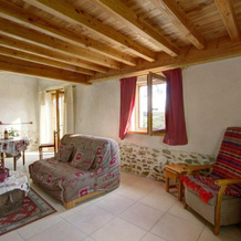 Gîte Saint-Marcel-De-Félines, 1 Pièce, 2 Personnes - Fr-1-496-173, Сен-Марсель-де-Фелин — фото 2
