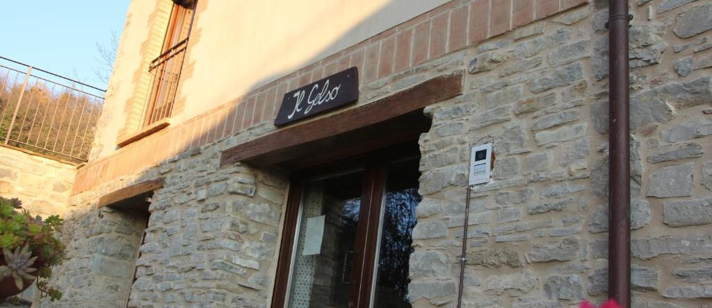 Il Gelso Room&breakfast, Pennabilli — photo 1