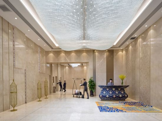 Guomao Hotel, Zunyi — photo 1