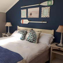The Dunes Resort & Hotel, 凯尔布姆斯特兰德 — 照片 3